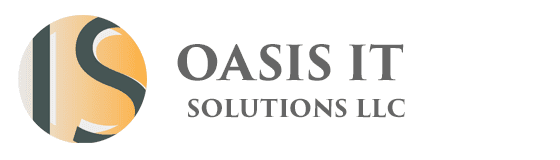 OASIS IT SOLUTIONS LLC