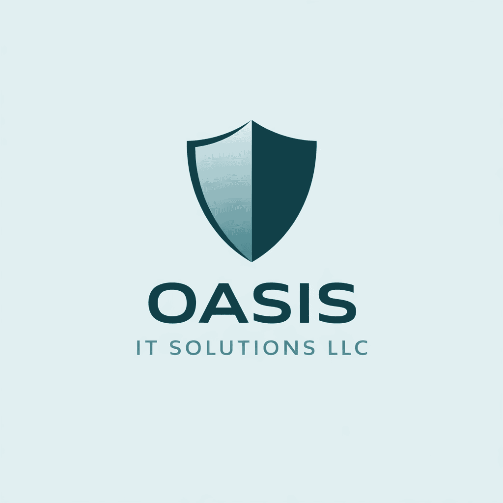 OASIS IT SOLUTIONS LLC